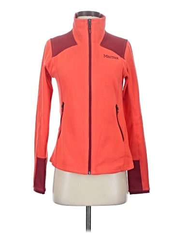Marmot Cardigan (view 1)