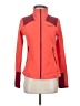 Marmot 100% Polyester Orange Cardigan Size S - photo 1