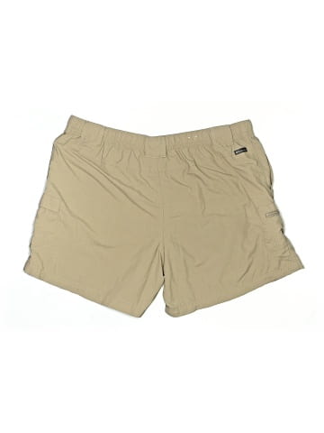 Columbia Khaki Shorts (view 2)
