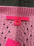 Lilly Pulitzer Pink Sleeveless Top Size XL - photo 4