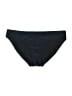 Old Navy Solid Black Swimsuit Bottoms Size S - photo 1