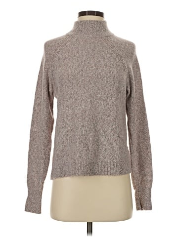 Abercrombie & Fitch Turtleneck Sweater (view 1)