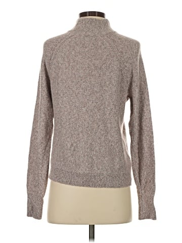 Abercrombie & Fitch Turtleneck Sweater (view 2)