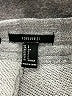 Forever 21 Chevron-herringbone Gray Athletic Shorts Size S - photo 3