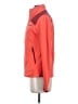 Marmot 100% Polyester Orange Cardigan Size S - photo 5