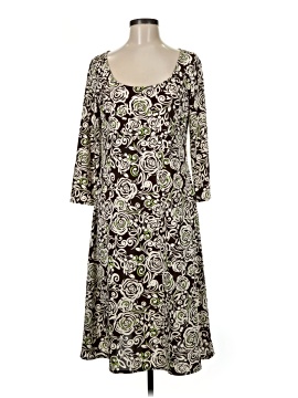 Sigrid Olsen Casual Dress