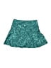 Athleta Tropical Teal Skort Size XS - photo 2
