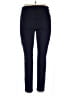 Eileen Fisher Solid Blue Active Pants Size L - photo 2
