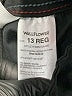 Wallflower Black Casual Pants Size 13R - photo 7