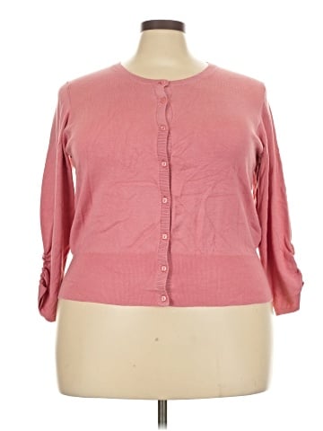 Cato Cardigan (view 1)