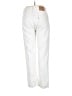 Levi's Ivory Jeans Size 34 waist - photo 2