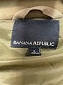Banana Republic 100% Polyester Tan Jacket Size S - photo 6