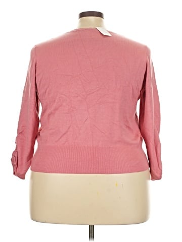 Cato Cardigan (view 2)