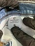 Express Stars Blue Jeans Size 8L - photo 5