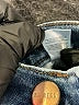 Express Stars Blue Jeans Size 8L - photo 6