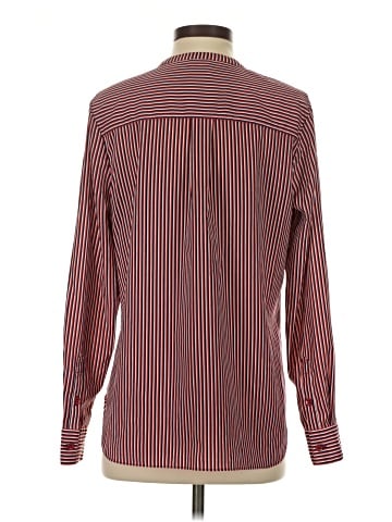 CAbi Long Sleeve Blouse (view 2)