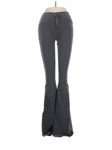 FRAME Denim Jeans (view 1)