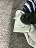 PETER MILLAR Animal Print Blue Track Jacket Size L - photo 7