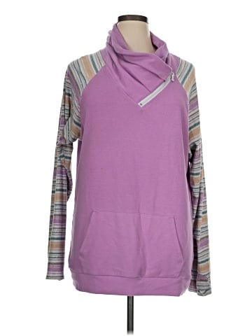 Michelle Mae Sweatshirt (view 1)