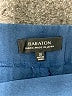 Babaton 100% Polyester Solid Blue Casual Pants Size 00 - photo 7