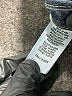 Lucky Brand Paisley Blue Jeans Size 2 - photo 5