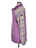 Michelle Mae Purple Sweatshirt Size 1X - photo 5