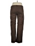 Gap 100% Cotton Brown Casual Pants Size 8 - photo 2