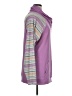Michelle Mae Purple Sweatshirt Size 1X - photo 4