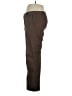 Gap 100% Cotton Brown Casual Pants Size 8 - photo 5
