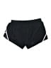 Under Armour 100% Polyester Black Athletic Shorts Size L - photo 2