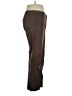 Gap 100% Cotton Brown Casual Pants Size 8 - photo 4