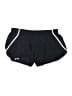 Under Armour 100% Polyester Black Athletic Shorts Size L - photo 1