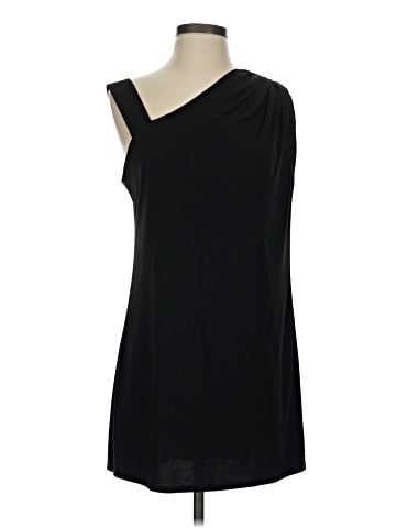 Essentials by ABS Cocktail Dress (view 1)