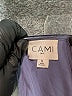 Cami NYC Silver Tank Top Size S - photo 7