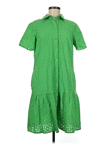 Donna Morgan Casual Dress (view 1)