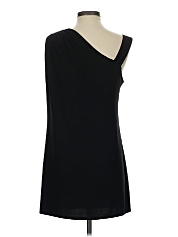 Essentials by ABS Cocktail Dress (view 2)