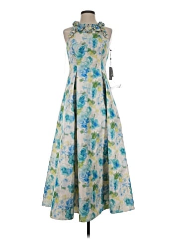 Adrianna Papell Cocktail Dress (view 1)