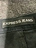 Express Jeans Black Jeans Size 6 - photo 7