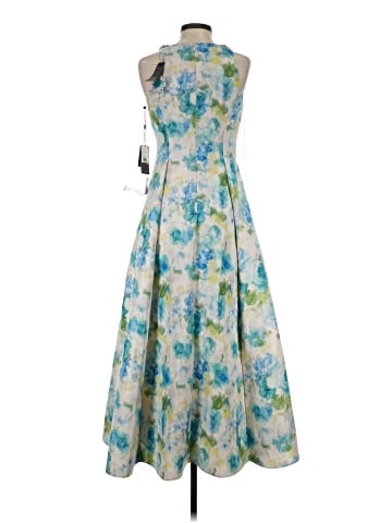 Adrianna Papell Cocktail Dress (view 2)