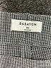 Babaton Chevron-herringbone Gray Dress Pants Size 00 - photo 7