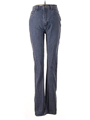 American Apparel Jeans (view 1)