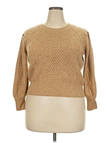 1.State Pullover Sweater (view 1)