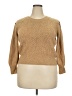 1.State Tan Pullover Sweater Size XXL - photo 1