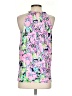 Lilly Pulitzer Pink Sleeveless Blouse Size XS - photo 2