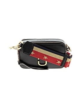Marc Jacobs Leather Crossbody Bag