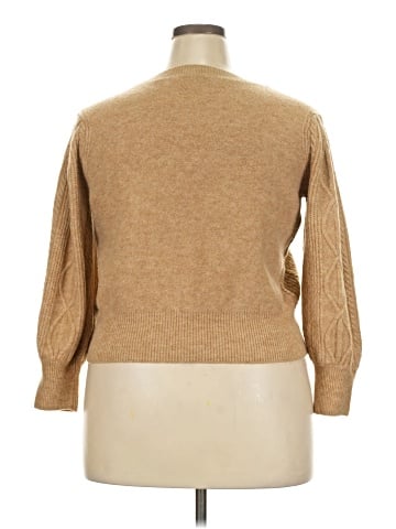 1.State Pullover Sweater (view 2)