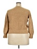1.State Tan Pullover Sweater Size XXL - photo 2