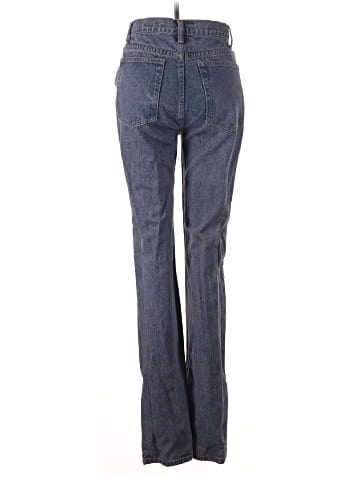 American Apparel Jeans (view 2)