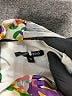 Assorted Brands 100% Silk Paisley White Cocktail Dress Size 0 - photo 7