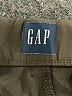 Gap Black Cargo Pants Size 16 - photo 4